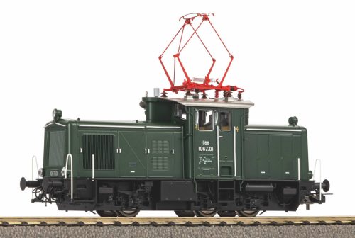 Piko 21043 Villanymozdony Rh 1067, ÖBB (E4) (H0) - AC / Sound