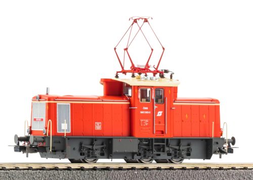 Piko 21044 Villanymozdony Rh 1067, ÖBB (E4) (H0)