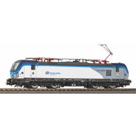 Piko 21603 Villanymozdony Vectron, QR-Code, CD (E6) (H0)