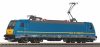Piko 21623 Villanymozdony 480 sorozat, TRAXX, MÁV (E6) (H0) - Sound