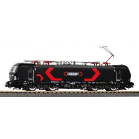 Piko 21633 Villanymozdony Vectron EU46, CargoUnit (E6) (H0)
