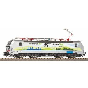   Piko 21639 Villanymozdony BR 193 Vectron, Kombirail (E6) (H0)