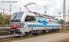 Piko 21646 Villanymozdony BR 193 Vectron, Lago di Lugano, SBB (E6) (H0) - Sound