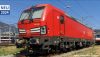 Piko 21682 Villanymozdony BR 191 Vectron, DB Italia (E6) (H0) - Sound