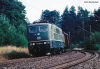 Piko 21705 Villanymozdony BR 151, zöld, DB (E4) (H0) - Sound