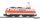 Piko 21712 Villanymozdony BR 111 122, S-Bahn festés, DB (E4) (H0) - AC / Sound