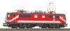 Piko 21726 Villanymozdony Rh 1010, ÖBB (E5) (H0) - Sound