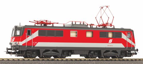 Piko 21726 Villanymozdony Rh 1010, ÖBB (E5) (H0) - Sound
