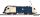 Piko 21730 Villanymozdony BR 183 Taurus, WLC (E6) (H0) - AC / Sound