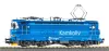Piko 21739 Villanymozdony, Serie 230 Laminátka, Cargo CD (E6) (H0) - AC / Sound