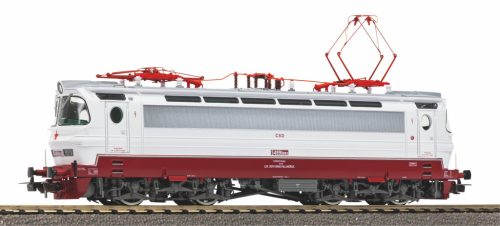 Piko 21742 Villanymozdony, S489.0 Laminátka, CSD (E4) (H0) - AC / Sound
