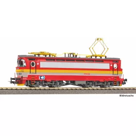   Piko 21743 Villanymozdony, Serie 240 Laminátka, CD Cargo (E6) (H0)