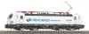 Piko 21746 Villanymozdony BR 383 Vectron, PKP Cargo International (E6) (H0)