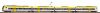 Piko 21753 Villamos motorvonat BR 442 Talent 2, 4-részes, Bwegt DB-AG (E6) (H0) - Sound