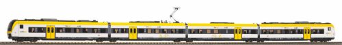 Piko 21752 Villamos motorvonat BR 442 Talent 2, 4-részes, Bwegt DB-AG (E6) (H0)