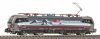 Piko 21755 Villanymozdony BR 193 Vectron, Bundeshaus Bern CINT SBB (E6) (H0)