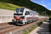Piko 21755 Villanymozdony BR 193 Vectron, Bundeshaus Bern CINT SBB (E6) (H0)