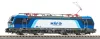 Piko 21758 Villanymozdony BR 193 (6193 sorozat) Vectron, MÁV-Start (E6) (H0)