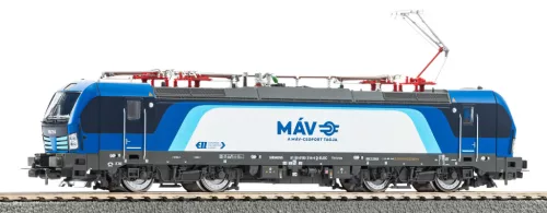 Piko 21758 Villanymozdony BR 193 (6193 sorozat) Vectron, MÁV-Start (E6) (H0)
