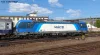 Piko 21758 Villanymozdony BR 193 (6193 sorozat) Vectron, MÁV-Start (E6) (H0)