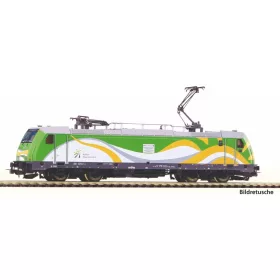 Piko 21760 Villanymozdony BR 146.2, Koleje Polen (E6) (H0)
