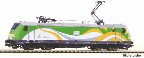 Piko 21760 Villanymozdony BR 146.2, Koleje Polen (E6) (H0)
