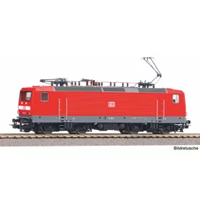   Piko 21781 Villanymozdony BR 114, DB-AG (E6) (H0) - AC / Sound