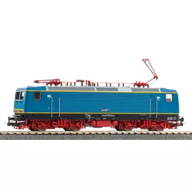   Piko 21791 Villanymozdony BR 243 019 WFL, S-Bahn Leipzig (E6) (H0)