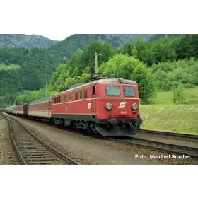 Piko 51776 Villanymozdony Rh 1110.5, ÖBB (E5) (H0) - Sound
