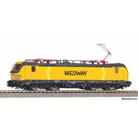   Piko 21832 Villanymozdony BR 7193 Vectron, Medway (E6) (H0) - AC / Sound