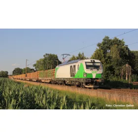   Piko 21839 Villanymozdony BR 248 dual mode Vectron, SETG (E6) (H0)