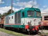 Piko 22027 Dízelmozdony D.445, XMPR festés, FS (E6) (H0)