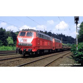 Piko 22064 Dízelmozdony BR 215, DB-AG (E5) (H0)