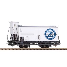   Piko 24507 Fedett sörszállító fékházzal, Zeltner, DB (E3) (H0)