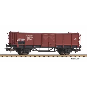 Piko 24537 Nyitott teherkocsi, E, DSB (E4) (H0)