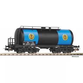   Piko 24538 Tartálykocsi fékállással, négytengelyes, ÖMV, ÖBB (E3) (H0)