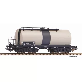   Piko 24540 Tartálykocsi fékállással, négytengelyes, SNCB (E3) (H0)