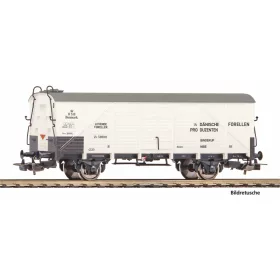 Piko 24542 Hűtőkocsi, Dänische Forellen, DSB (E3) (H0)