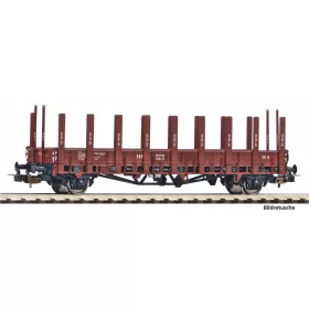 Piko 24545 Rakoncás teherkocsi, PKP (E3) (H0)