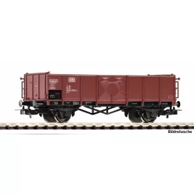 Piko 24549 Nyitott teherkocsi, E036, DB (E4) (H0)