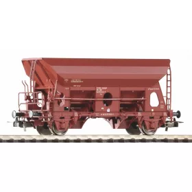 Piko 24601 Önürítős teherkocsi Fcs, SNCB (E5) (H0)