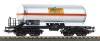 Piko 24630 Gázszállító tartálykocsi fékállással, négytengelyes pibi Gas, FS (E4) (H0)