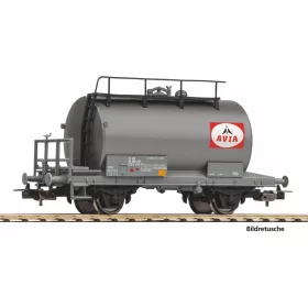 Piko 27723 Tartálykocsi fékállással, Avia, SBB (E4) (H0)