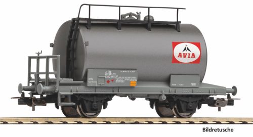 Piko 27723 Tartálykocsi fékállással, Avia, SBB (E4) (H0)