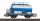Piko 27729 Tartálykocsi fékállással, Schweizer Sodafabrik SBB (E4) (H0)