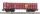 Piko 27733 Nyitott négytengelyes teherkocsi, Eas, Rail Polska (E6) (H0)