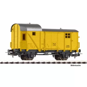   Piko 27735 Pályafenntartási fedett teherkocsi, RLF (E4) (H0)