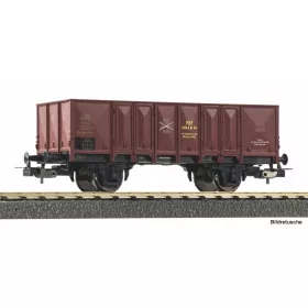 Piko 27752 Nyitott teherkocsi, PKP (E3) (H0)