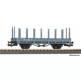 Piko 27753 Rakoncás teherkocsi, LWRK 87855, NS (E3) (H0)
