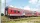 Piko 28009 Személykocsi, négytengelyes Halberstadt típus, 1./2. osztály, közlekedésvörös, DB-AG (E5) (H0)